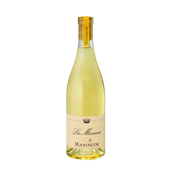 MANINCOR Cuvee Igt LA MANINA 2021 cl.75