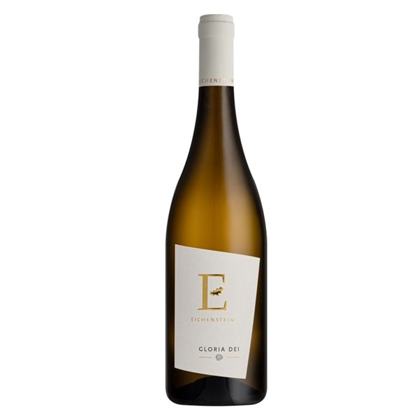 EICHENSTEIN Cuvee  Bianco Igt GLORIA DEI 2020 Cl.75