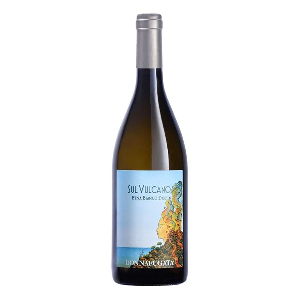 DONNAFUGATA Etna Bianco Doc SUL VULCANO 2020 cl.75