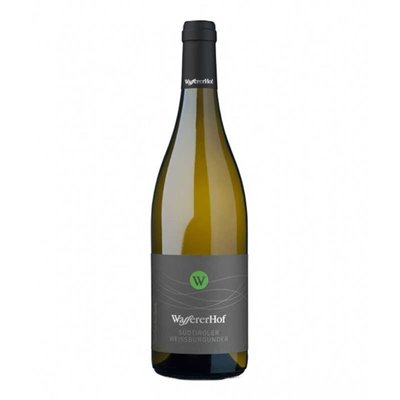 WASSERERHOF Pinot Bianco 2019 Cl 75