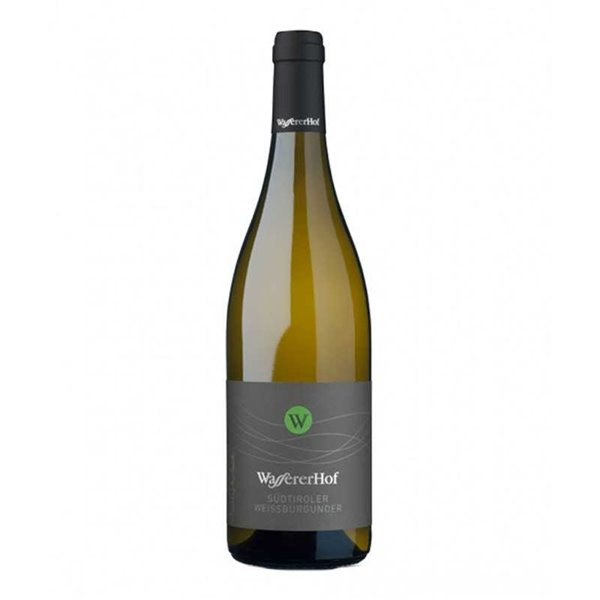WASSERERHOF Pinot Bianco 2019 Cl 75
