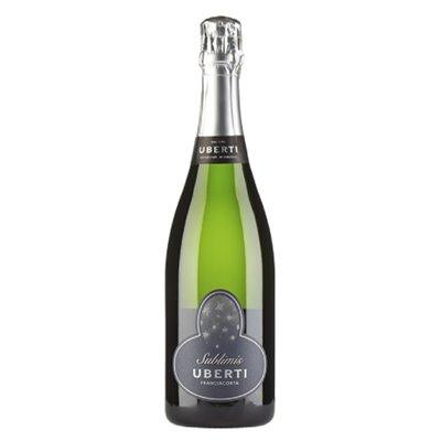 UBERTI Franciacorta SUBLIMIS MAGNUM Dosaggio Zero Riserva 2015 Cl150