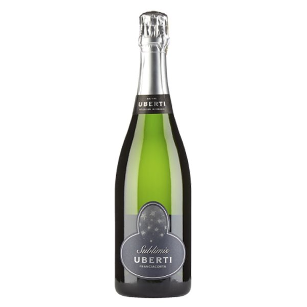 UBERTI Franciacorta SUBLIMIS MAGNUM Dosaggio Zero Riserva 2015 Cl150