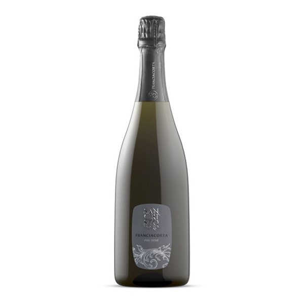 SAN CRISTOFORO Franciacorta PAS DOSE 2015 cl.75
