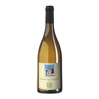 PRACKFOL Pinot Bianco 2020 Cl 75
