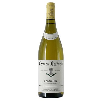 COMTE LAFOND Sancerre 2022 cl.75