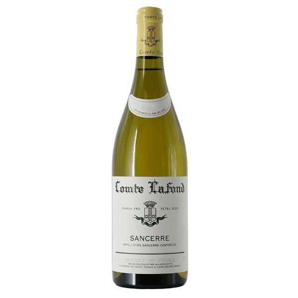 COMTE LAFOND Sancerre 2022 cl.75
