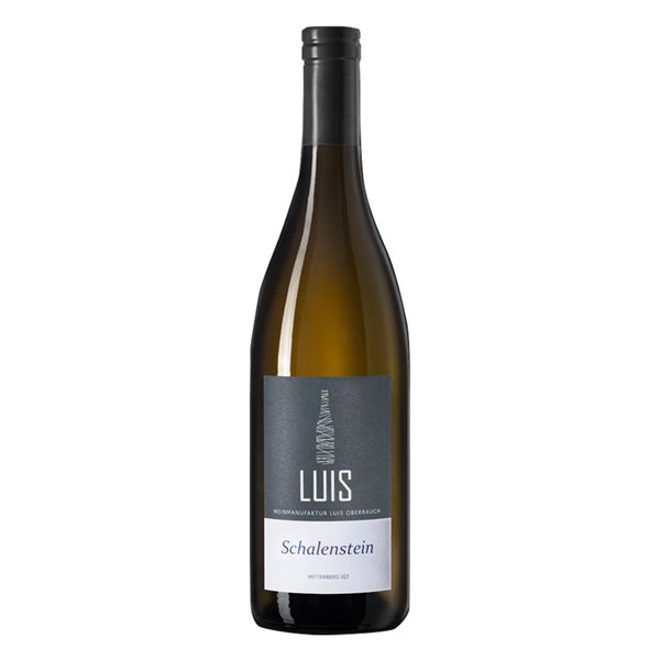 LUIS WEINMANUFAKTUR Sauvignon Igt SCHALENSTEIN 2020 Cl.75