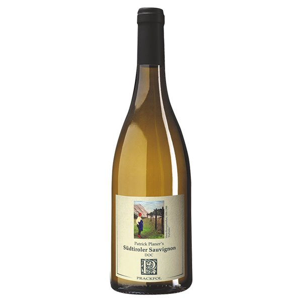 PRACKFOL Sauvignon 2020 Cl.75