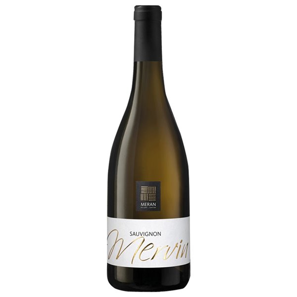CANTINA DI MERANO Sauvignon MERVIN 2018 Cl 75