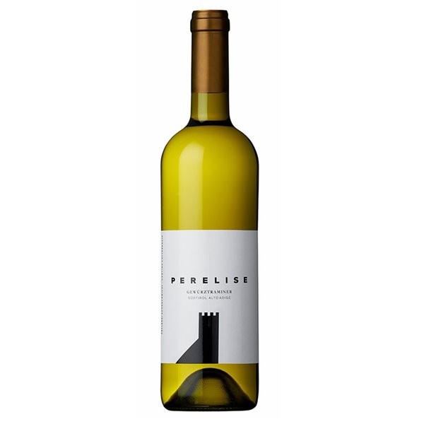 COLTERENZIO Alto Adige Doc Gewurztraminer PERELISE 2022 cl.75