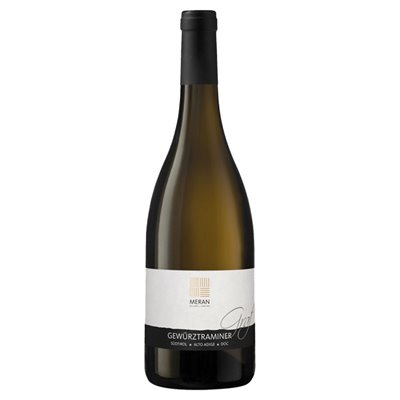 CANTINA DI MERANO Gewurztraminer GRAF VON MERAN 2021 Cl.75