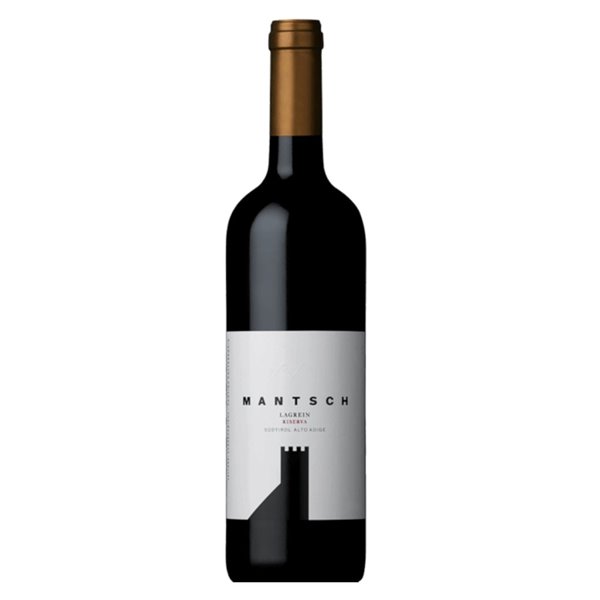 COLTERENZIO Alto Adige DOc Lagrein Riserva MANTSCH 2020 cl.75