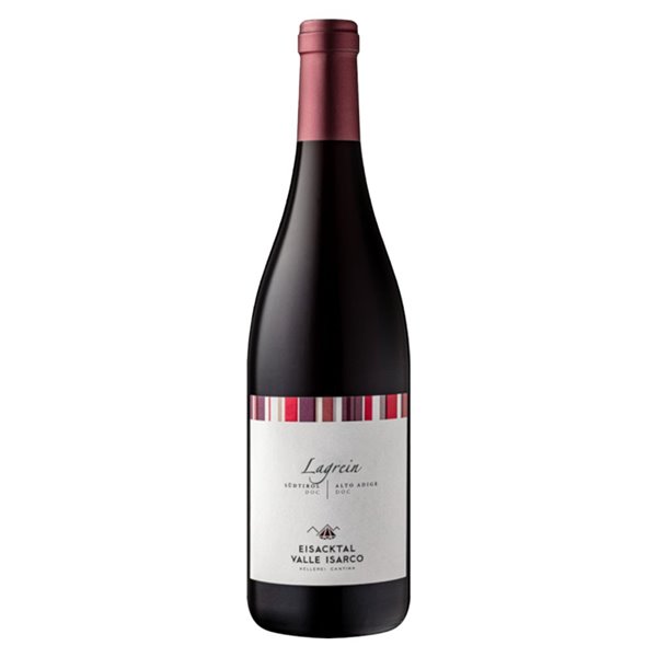 CANTINA VALLE ISARCO Lagrein 2021 cl.75