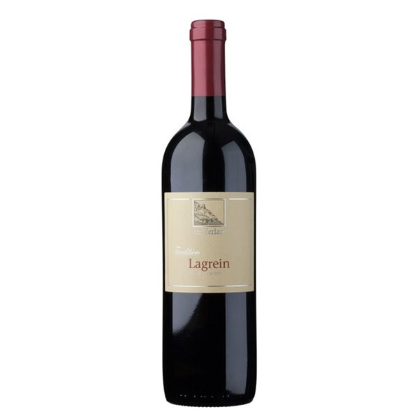 TERLANO Lagrein 2020 cl.75