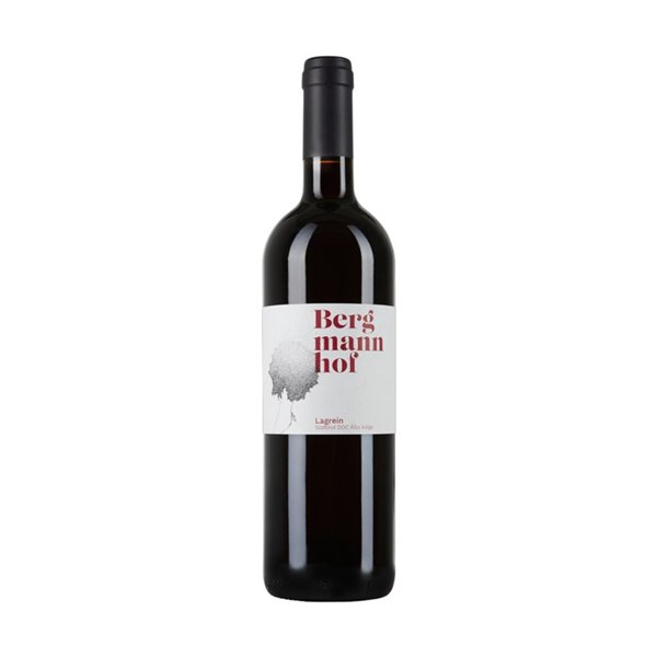 BERGMANNHOF Lagrein 2021 Cl.75