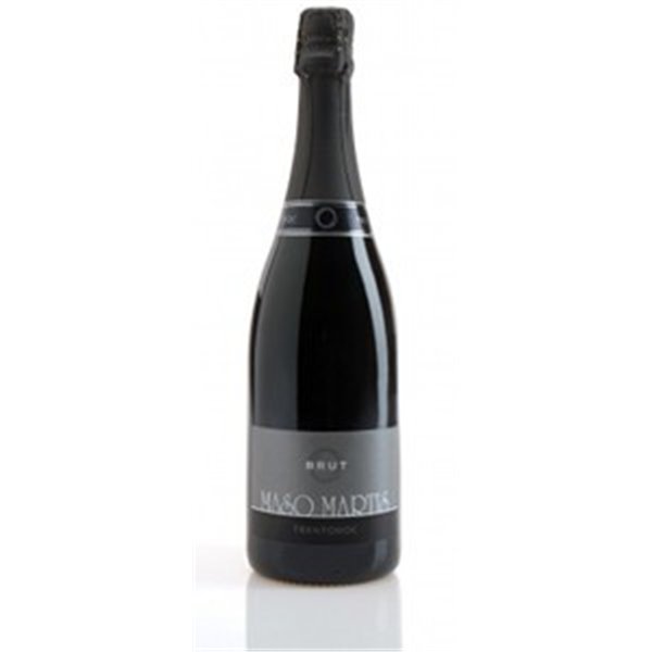 Maso Martis Brut Talento Trento doc