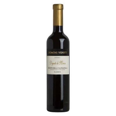 CANTINA NEGRAR Recioto Classico Cru Moron 2018 Cl.50 14°