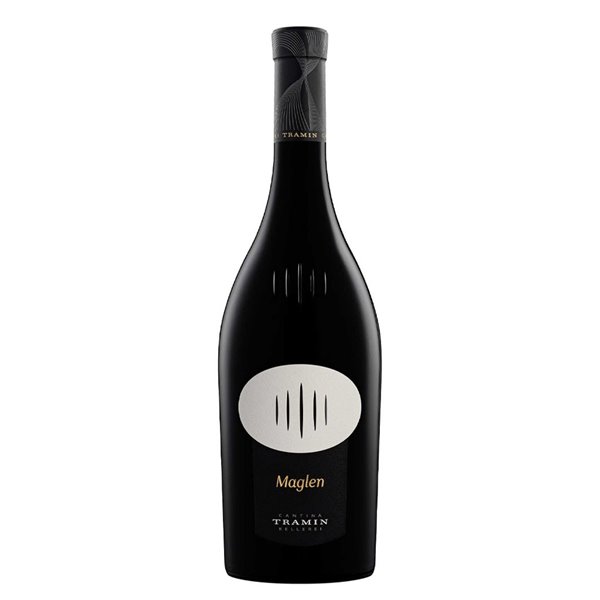 TRAMIN Pinot Nero MAGLEN 2019 cl.75