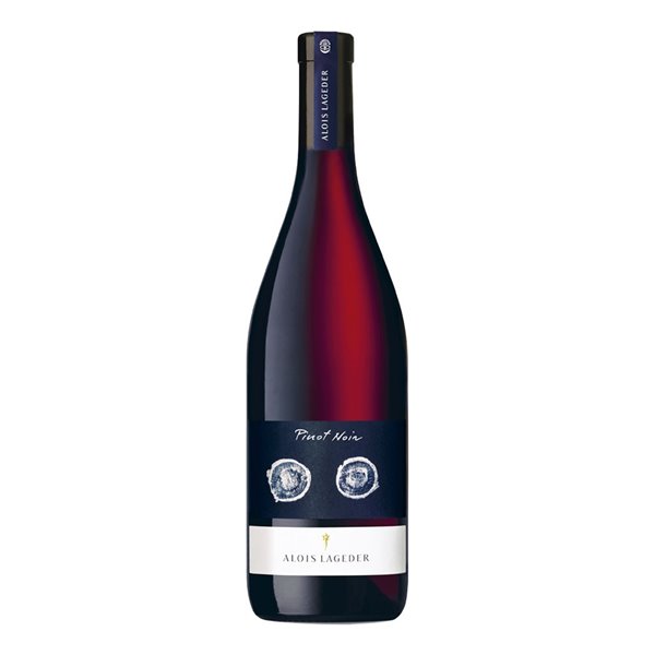 ALOIS LAGEDER Pinot Nero 2020 Cl.75