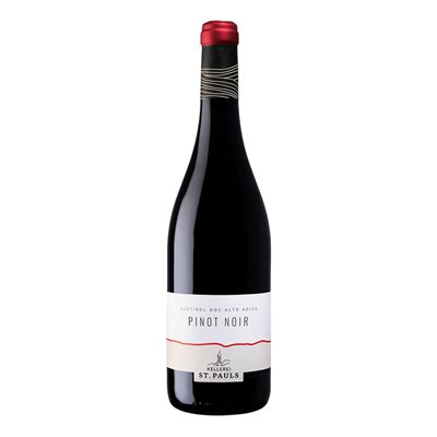 SAN PAOLO Pinot Nero 2021 Cl.75