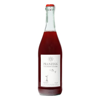 PRANZEGG Vino Leggero 2021 Cl.75