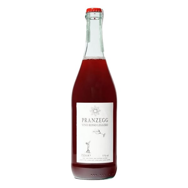 PRANZEGG Vino Leggero 2021 Cl.75