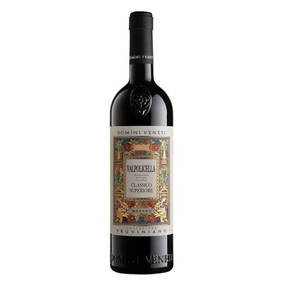 CANTINA NEGRAR Valpolicella Superiore PRUVINIANO 2020 CL 75