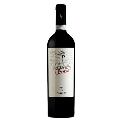 SECONDO MARCO Valpolicella Classico 2019 Cl.75