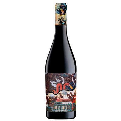 DOMINI VENETI Rosso Veronese APPASSIMENTO MARCO POLO 2022 Cl 75 14%