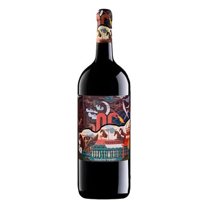 DOMINI VENETI Rosso Veronese Igt APPASSIMENTO 2021 MAGNUM cl.150
