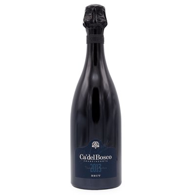 CA' DEL BOSCO Franciacorta Brut 2013 cl.75