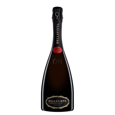 BELLAVISTA Franciacorta Brut TEATRO ALLA SCALA Magnum 2016 cl.150