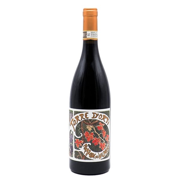 TORRE D'ORTI Amarone della Valpolicella 2020 cl.75