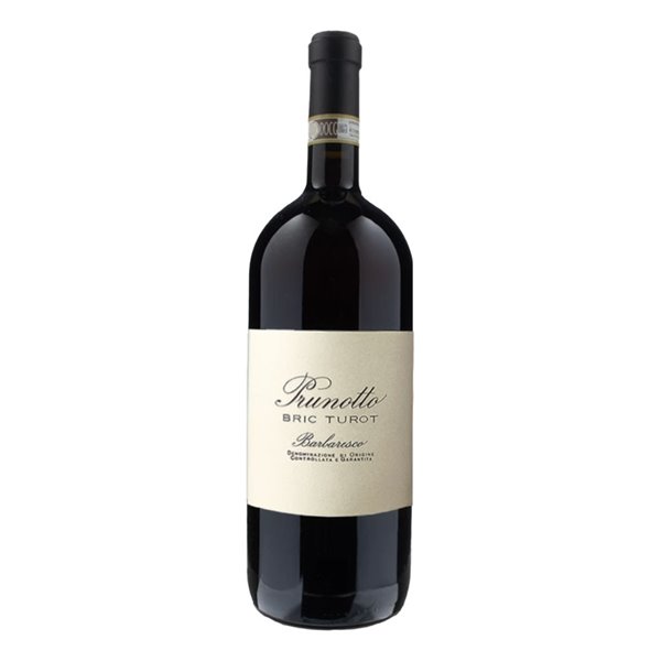 PRUNOTTO Barbaresco Bric Turot 2020 Magnum Cl 150