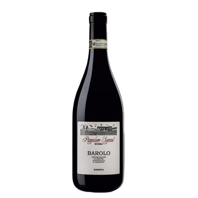 PIANPOLVERE Barolo Riserva SOPRANO BUSSIA 2010 Magnum cl.150