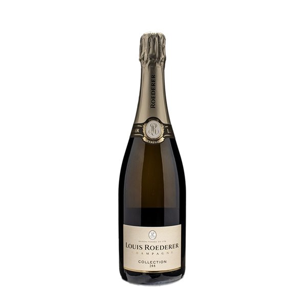 LOUIS ROEDERER Champagne Collection 244 cl.75