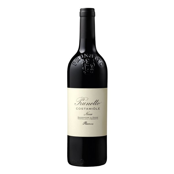 PRUNOTTO Barbera Nizza Docg Riserva COSTAMIOLE 2018 cl.75