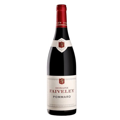 DOMAINE FAIVELEY Bourgogne R. POMMARD Cote De Beaune 2020 cl.75