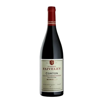 DOMAINE FAIVELEY Bourgogne R. CORTON CLOS DE CORTON 2020 cl.75