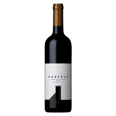 COLTERENZIO Alto A. Cabernet Sauvignon Riserva KASTELT 2019 cl.75