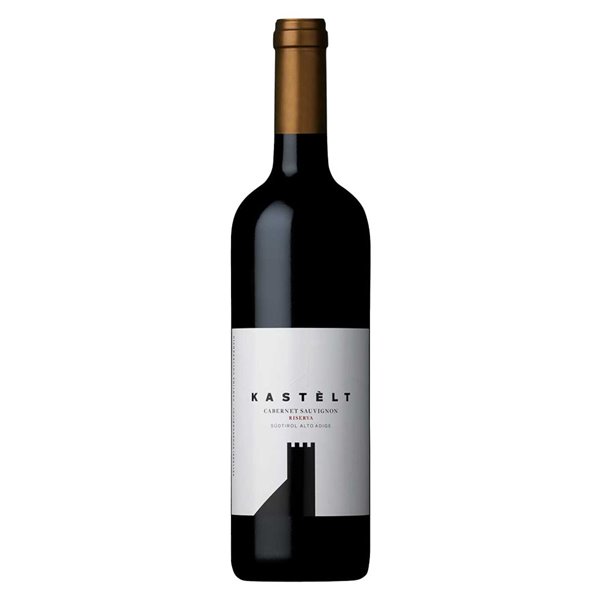 COLTERENZIO Alto A. Cabernet Sauvignon Riserva KASTELT 2019 cl.75