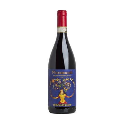 DONNAFUGATA Cerasuolo di Vittoria FLORAMUNDI 2020 cl.75
