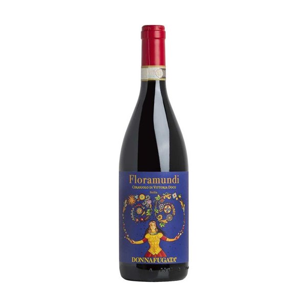 DONNAFUGATA Cerasuolo di Vittoria FLORAMUNDI 2020 cl.75