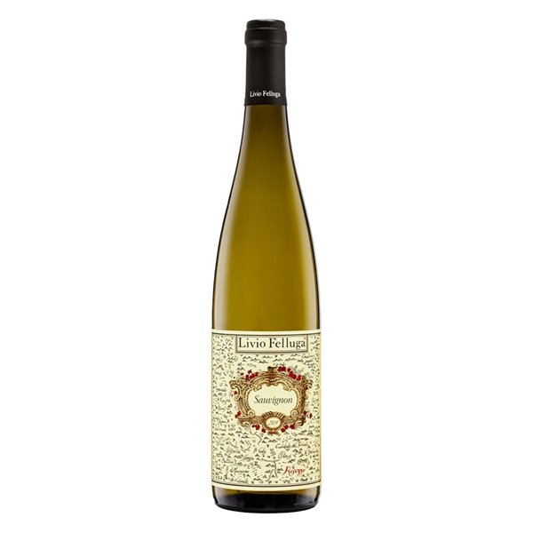 LIVIO FELLUGA Colli Orientali Del Friuli Sauvignon 2022 cl.75 13.5%