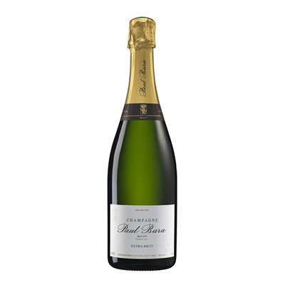 PAUL BARA Champagne Extra Brut Cl.75