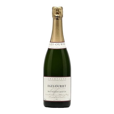 EGLY-OURIET Champagne Brut Tradition Grand Cru cl.75