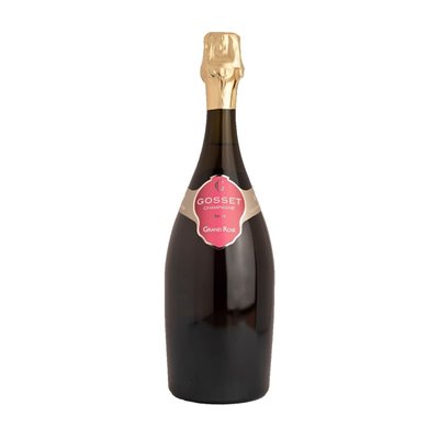 GOSSET Champagne Grand Rose cl.75