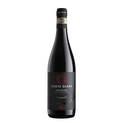 ALLEGRINI Amarone della Valpolicella LA GROLETTA 2017 cl.75