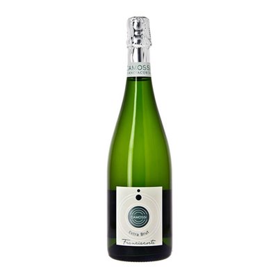 CAMOSSI Franciacorta Docg Extra Brut S/A cl.75